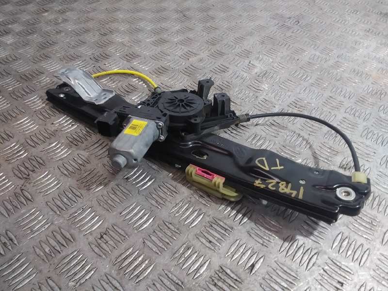 Recambio de elevalunas trasero derecho para land rover evoque dynamic referencia OEM IAM 918957102  