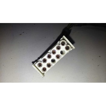 Recambio de mando luces para bmw serie 3 berlina (e36) 325i referencia OEM IAM   