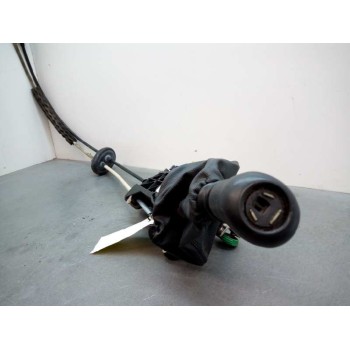 VARILLAJE CAMBIO A9062606809 6 VELOCIDADES