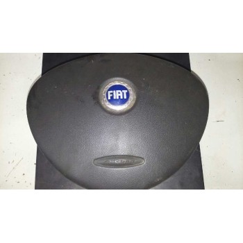 AIRBAG DELANTERO IZQUIERDO 64610910034 