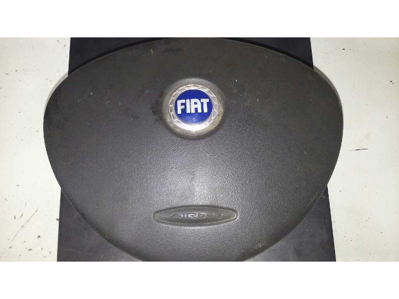 Recambio de airbag delantero izquierdo para fiat doblo (119) 1.3 16v multijet active com. (55kw) referencia OEM IAM 64610910034 