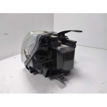 Recambio de faro izquierdo para ford focus berlina (cap) ambiente (d) referencia OEM IAM 4M5113W030JC H7 H1 