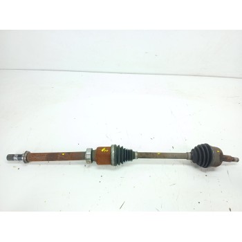 TRANSMISION DELANTERA DERECHA 