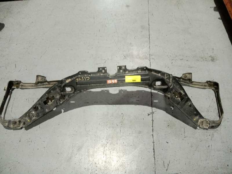 Recambio de panel frontal para mercedes-benz clase r (w251) 320 cdi (251.022) referencia OEM IAM   