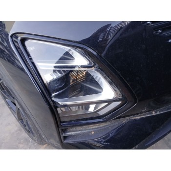 Recambio de faro derecho para omoda 5 referencia OEM IAM 605000531AA  INFERIOR