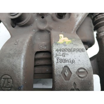 Recambio de pinza freno trasera derecha para nissan qashqai iii (j12) 1.3 dig-t referencia OEM IAM 440006RA0B  