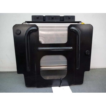 Recambio de centralita motor uce para citroën c4 coupe vtr plus referencia OEM IAM 9661773380 0281011863 