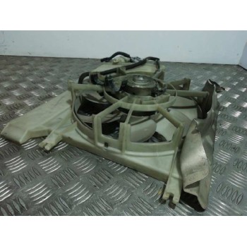 Recambio de electroventilador para citroën c1 sx referencia OEM IAM 163600Q020  