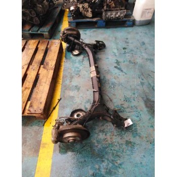 PUENTE TRASERO DISCO 4T ABS