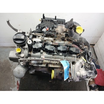 Recambio de motor completo para seat leon (1p1) 1.4 tsi referencia OEM IAM CAX  