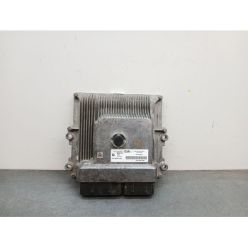 CENTRALITA MOTOR UCE 9826380880 A2C1619530001 CONTINENTAL