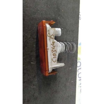 PILOTO DELANTERO DERECHO AMBAR 