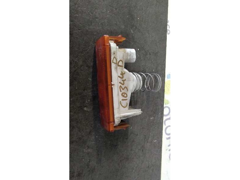 Recambio de piloto delantero derecho para renault rapid/express (f40) 1.6 d transporter referencia OEM IAM  AMBAR 