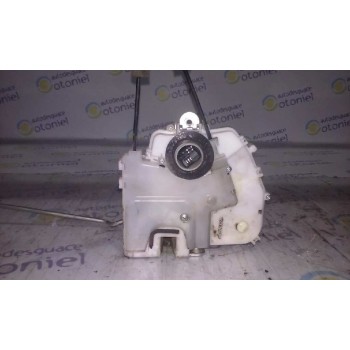 Recambio de cerradura puerta delantera izquierda para honda fr-v (be) 1.7 referencia OEM IAM  5 PINS 