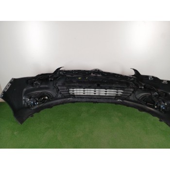 Recambio de paragolpes delantero para citroën c4 ii (nc_) 1.6 bluehdi 120 referencia OEM IAM 9676285080  