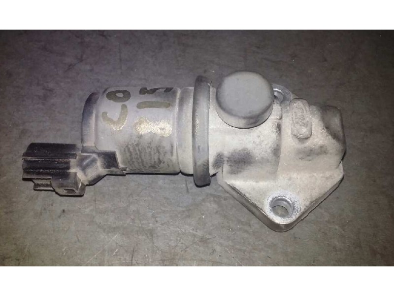 Recambio de valvula ralenti para ford ka (ccq) 2 collection referencia OEM IAM   