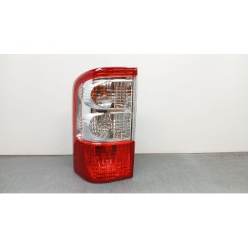 PILOTO TRASERO IZQUIERDO 26555vc30a 16522451 