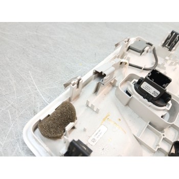 Recambio de luz interior para ford fiesta vii (hj, hf) 1.0 ecoboost referencia OEM IAM H1BBA519A58CF  