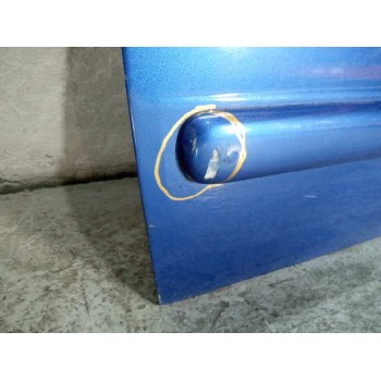 Recambio de puerta delantera izquierda para opel astra g coupé básico referencia OEM IAM   