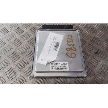 CENTRALITA MOTOR UCE 4X4312A650AK 12235713 