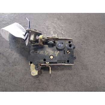 CERRADURA PUERTA TRASERA DERECHA SIN REF 5 PTAS 