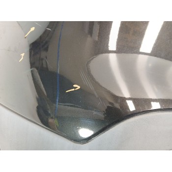 Recambio de paragolpes trasero para nissan qashqai i (j10, nj10) 1.6 dci referencia OEM IAM 85022BR10H  