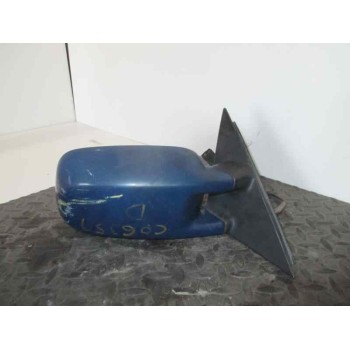 Recambio de retrovisor derecho para volkswagen passat berlina (3a2) cl referencia OEM IAM  AZUL ELECTRICO - 2 CONECTORES