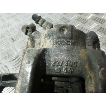 Recambio de pinza freno delantera izquierda para bmw serie 3 lim. (f30) 320i referencia OEM IAM 22/30054  