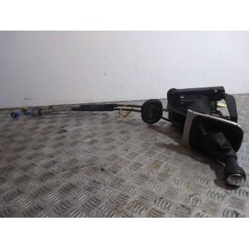 Recambio de varillaje cambio para citroën c4 lim. sport referencia OEM IAM   