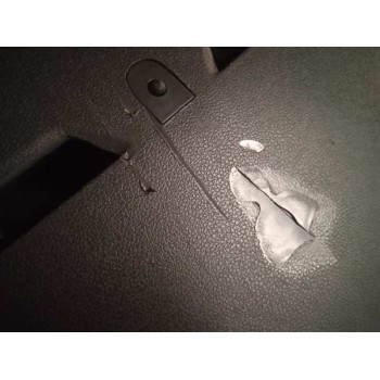 Recambio de salpicadero para peugeot 3008 confort referencia OEM IAM 9685481677  