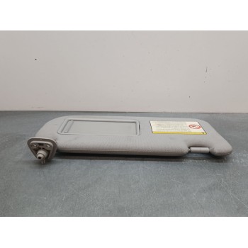 Recambio de parasol derecho para hyundai ix35 classic 2wd referencia OEM IAM   