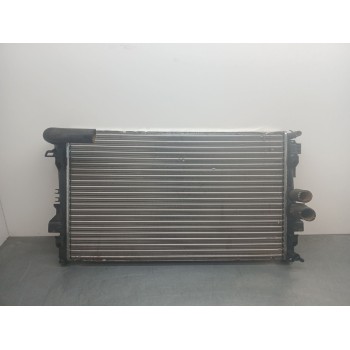 RADIADOR AGUA 6395011101 