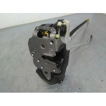 CERRADURA PUERTA TRASERA DERECHA 5 PINS