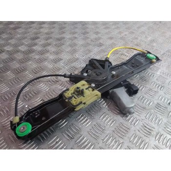 Recambio de elevalunas trasero derecho para land rover evoque dynamic referencia OEM IAM 918957102  