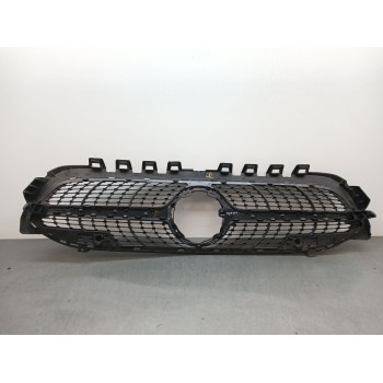 Recambio de rejilla paragolpes delantero para mercedes-benz clase a (w177) a 160 d (177.002) referencia OEM IAM A1778880200  