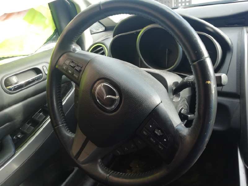 Recambio de volante para mazda cx-7 (er) luxury referencia OEM IAM   
