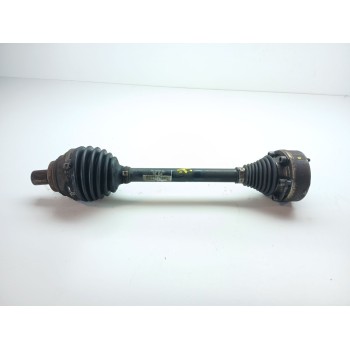 Recambio de transmision delantera izquierda para volkswagen passat b6 (3c2) 2.0 tdi referencia OEM IAM 1k0407271kq  