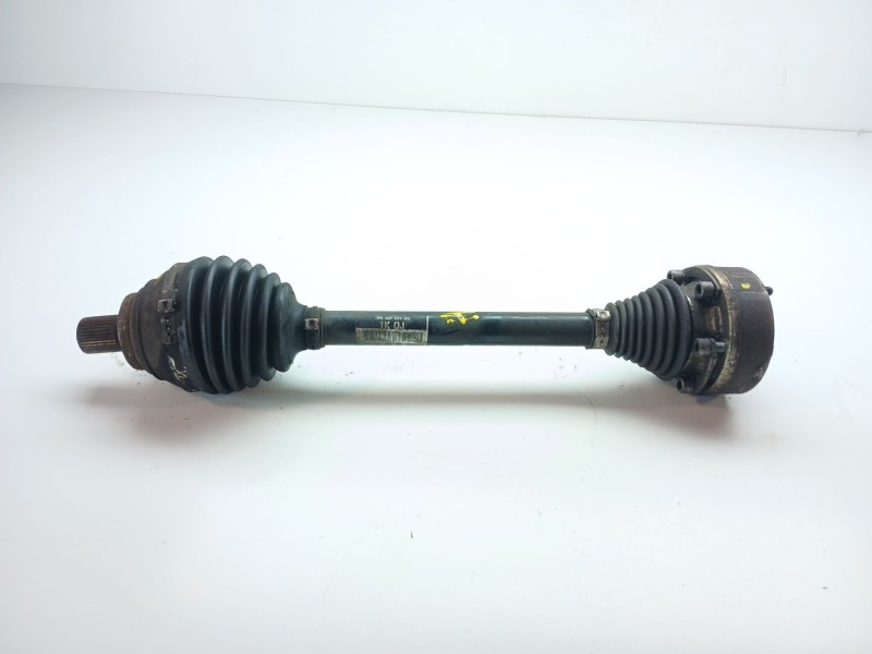 Recambio de transmision delantera izquierda para volkswagen passat b6 (3c2) 2.0 tdi referencia OEM IAM 1k0407271kq  