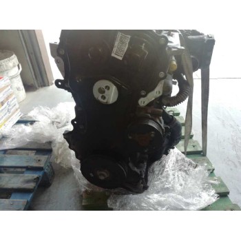 Recambio de motor casco para nissan qashqai (j10) 2.0 dci turbodiesel cat referencia OEM IAM M9R782 CASCO 