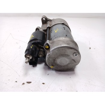 Recambio de motor arranque para bmw 1 (f40) 116 d referencia OEM IAM 858038902 MS4380003691 