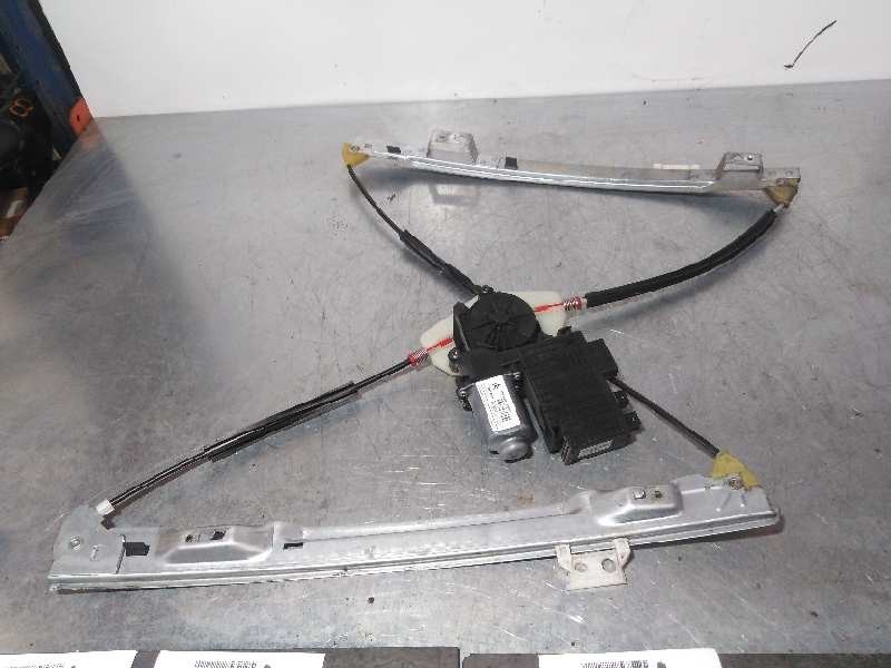 Recambio de elevalunas delantero izquierdo para citroën c4 picasso exclusive referencia OEM IAM 9674032580 ELECTRICO 