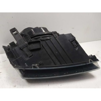 Recambio de faro izquierdo para ford focus berlina (cap) ambiente (d) referencia OEM IAM 4M5113W030JC H7 H1 