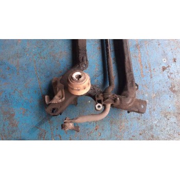 Recambio de puente delantero para mercedes-benz clase e (w211) berlina e 220 cdi (211.006) referencia OEM IAM   