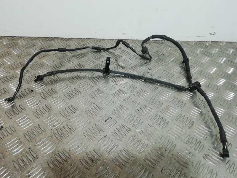 Recambio de latiguillo de freno para honda cbr 650r cbr 650r referencia OEM IAM   DELANTERO