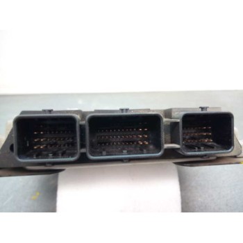 Recambio de centralita motor uce para citroën c4 coupe vtr plus referencia OEM IAM 9661773380 0281011863 