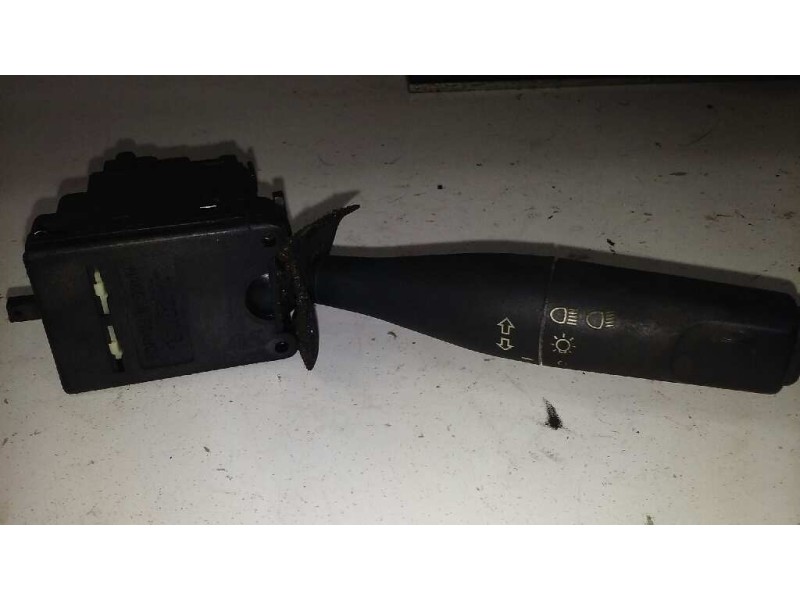 Recambio de mando luces para citroën zx 1.9 d tentation referencia OEM IAM 33780502  