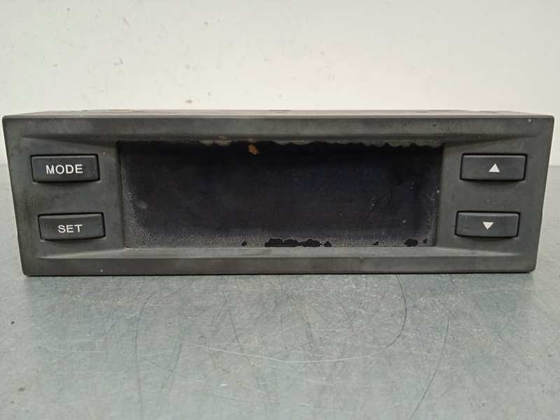 Recambio de display para chevrolet epica lt referencia OEM IAM 96647799 96647799 