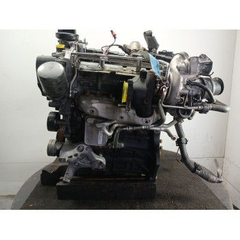 Recambio de motor completo para seat leon (1p1) 1.4 tsi referencia OEM IAM CAX  