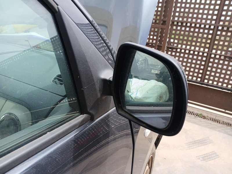Recambio de retrovisor derecho para dacia lodgy (js_) 1.2 tce (jsay, jsm0) referencia OEM IAM E20211046  