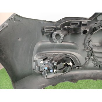 Recambio de paragolpes delantero para citroën c4 ii (nc_) 1.6 bluehdi 120 referencia OEM IAM 9676285080  